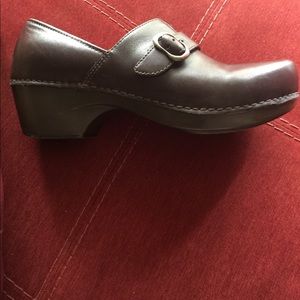Dansko clogs